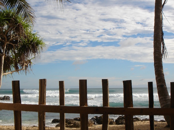 Midigama Beach1